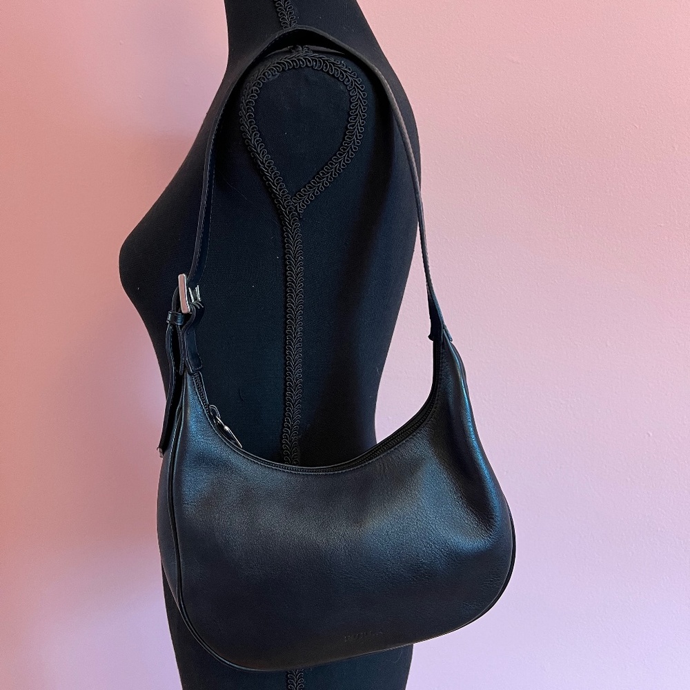 Small furla bag.